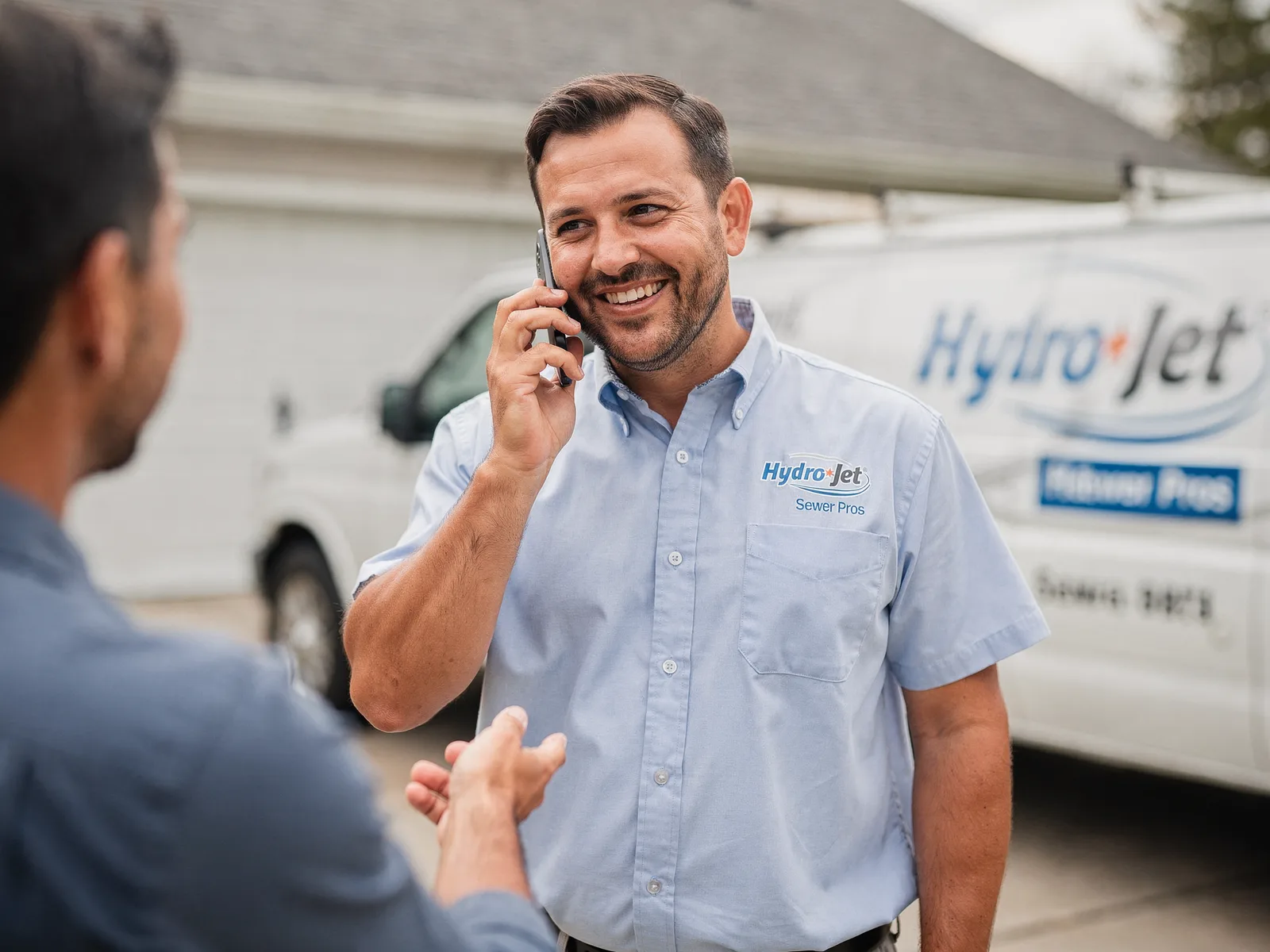 Hydro Jetting Near Me Rio Grande City, TX FAQs